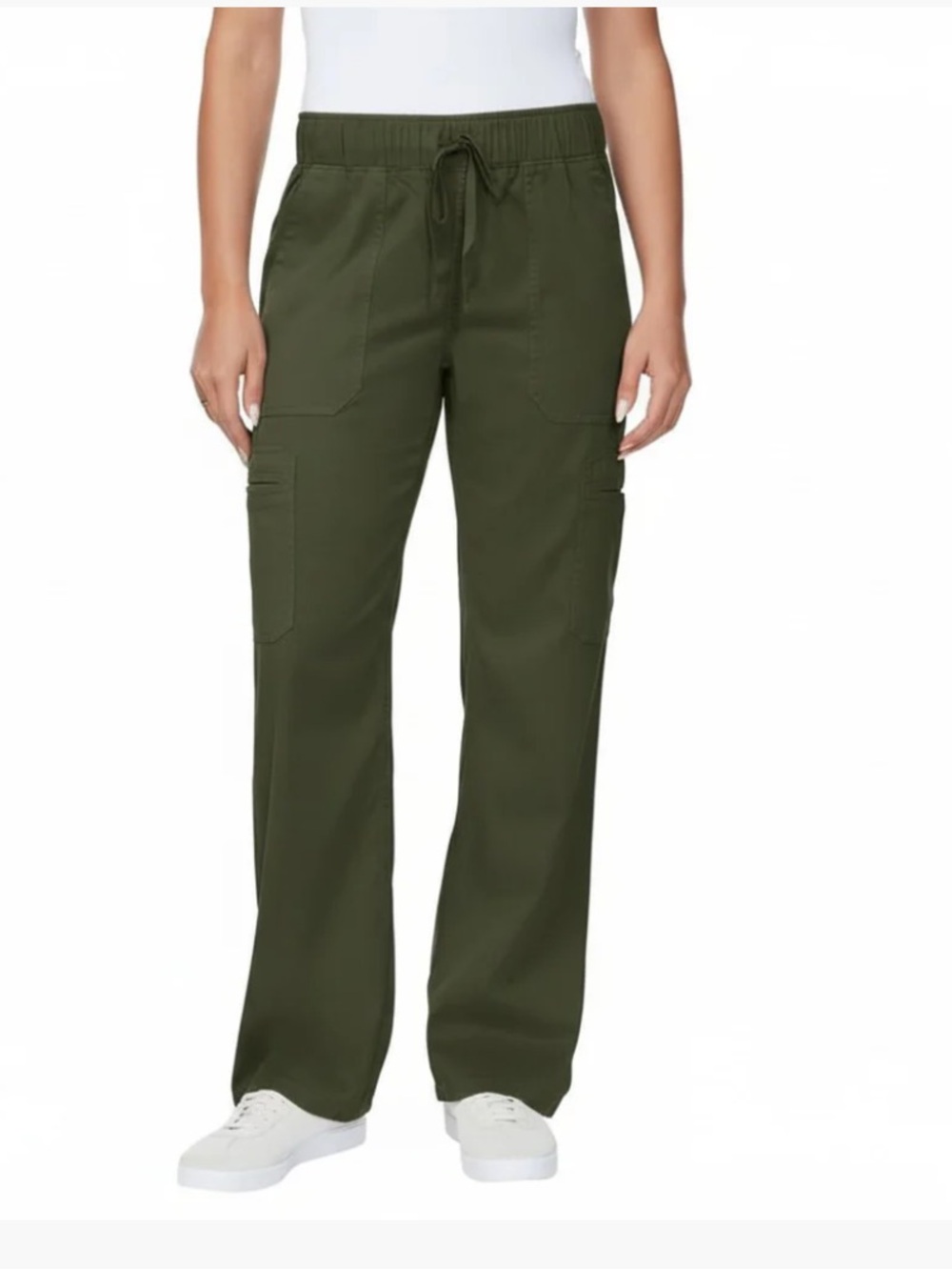 BUFFALO - Women's Cargo Pant